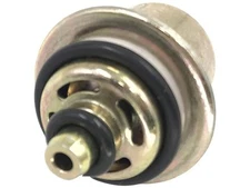 For 1992-1993 Dodge D150 Fuel Pressure Regulator 61237JHDB