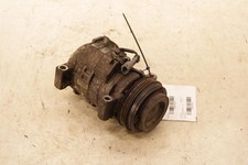2012-2020 Isuzu Npr Hd 6.0l Ac Air Conditioner Compressor 8-98186-461-0 Oem