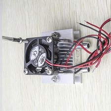 Thermoelectric Peltier Module Water Cooler Cooling System DIY Kit TEC1-12706