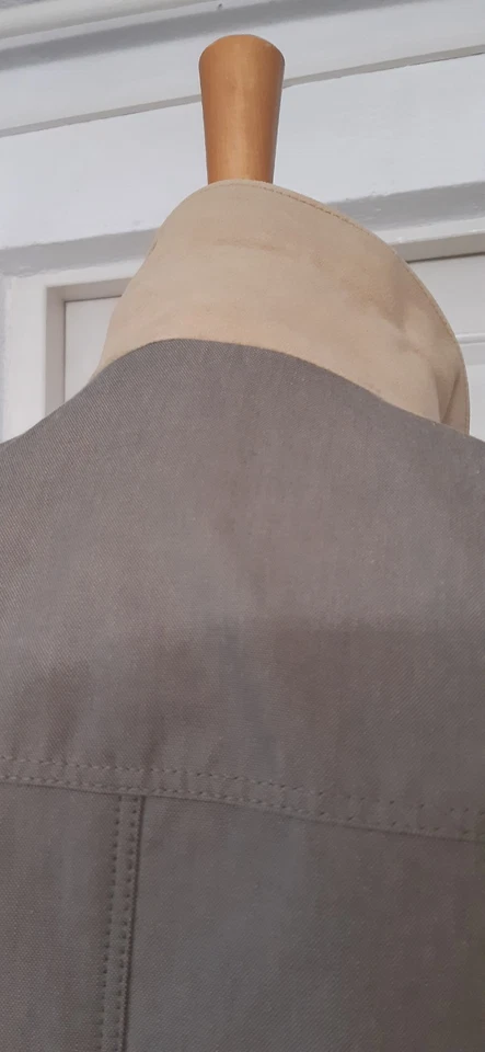 Meindl Herren Jacke Gr. 48 - Bild 3 von 4