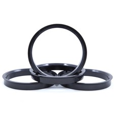 4 Hub Centric Rings 67.1mm To 64.1mm Hubcentric Ring 4 Hub Centric Rings 67.1mm To 64.1mm Hubcentric Ring