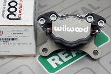 Wilwood Dynapro Single Dps Brake Caliper Ano 1.75 Piston Bore 3.75 Mount Center Wilwood Dynapro Single Dps Brake Caliper Ano 1.75 Piston Bore 3.75 Mount Center