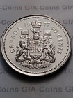 1977 Canada 50 Cents — photo from another recent sale