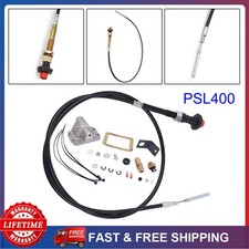 PSL400 Axle Shaft Disconnect Conversion Kit For 1994-2002 Dodge Ram 1500-3500 US