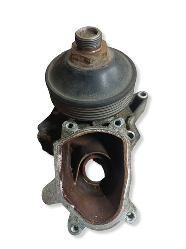 BMW 5 E39 2002 Kühlwasserpumpe Wasserpumpe 229571 Diesel 142kW MAC12244