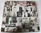 Rolling Stones – Exile on Main St. (1972) Double Vinyl  LP, Gatefold, VG Cond