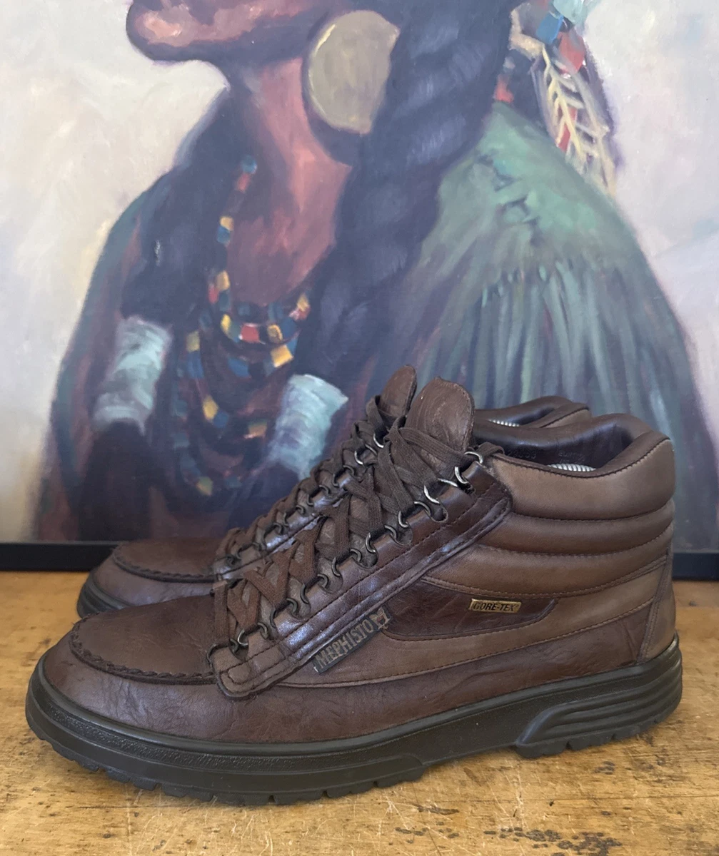 mephisto mens boots products for sale | eBay
