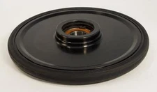 Ppd Group R2750B-2-001A Idler Wheel - 69.85mm x 15.875 - Black