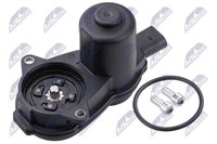 Stellmotor Handbremse Bremssattel Hinten Links Rechts FÜR Audi