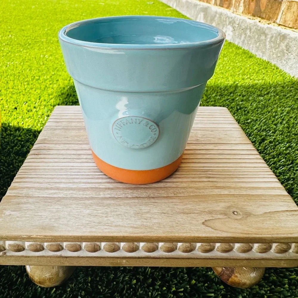 Tiffany & Co. Yard, Garden & Outdoor Living Items for sale | eBay