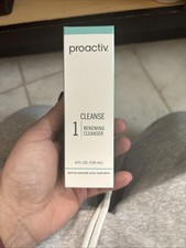 Proactiv Renewing Acne Facial Cleanser 4oz.