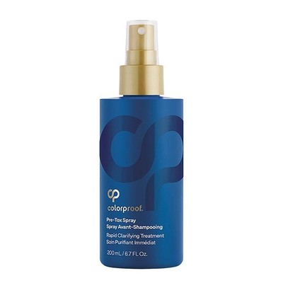 ColorProof Pre-Tox Spray Rapid Clarifying Treatment 6.7 fl.oz