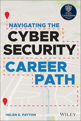 Navigating the Cybersecurity C - VERY GOOD