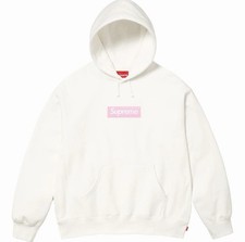 Supreme Box Logo Hooded