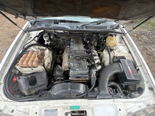 1993-1995 Ford Falcon EB II ED Coil Pack Set 4.0L Petrol #B701 - Picture 7 of 7