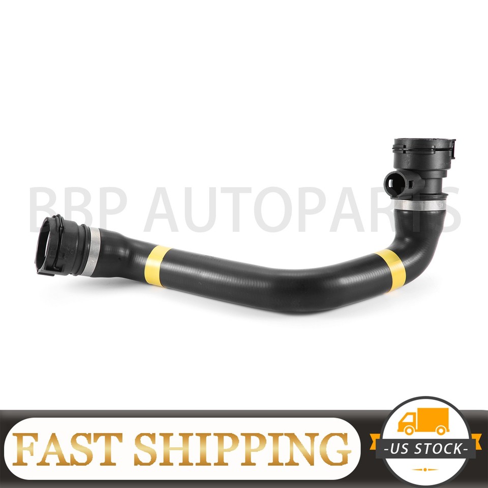 For BMW E39 525i 528i 530i CHR0005P 11531705224 Lower Radiator Coolant ...