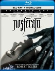 Nosferatu - Extended Cut Blu-ray + Digital Blu-ray  NEW