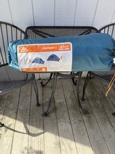Kelty Discovery Two Backpacking Tent ￼