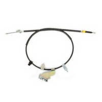 Seilzug Feststellbremse 1.775 Mm Hella FüR U.A. Toyota Yaris