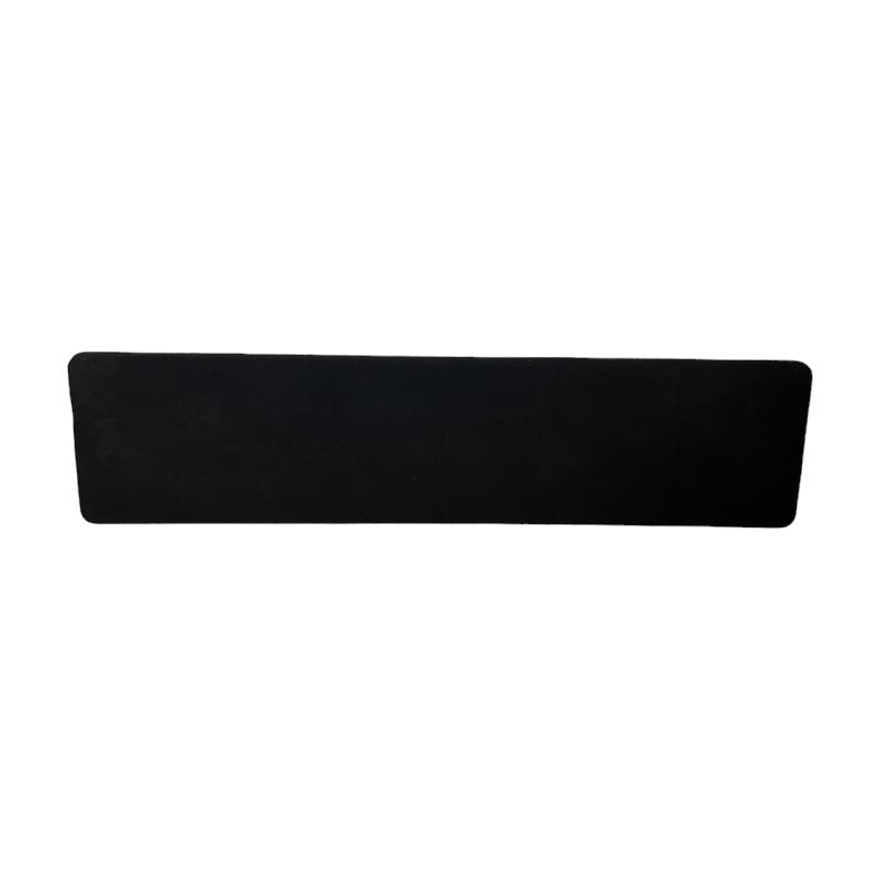 Cache bagages Trafic 3 pour sécuriser vos outils et valises