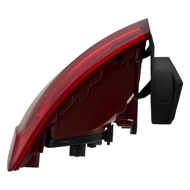 For Audi S4 13-15 Hella 010914121 Passenger Side Outer Replacement Tail Light Foto 3 de 4