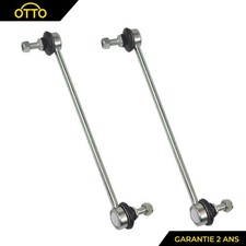 2 BIELLETTE BARRE STABILISATRICE pour BERLINGO PICASSO XSARA ZX 306 PARTNER