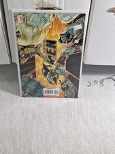 Astonishing X-Men #19 (Marvel Comics February 2007)