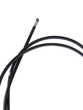 Venhll Unversal 1 nto 2 Dual Splt Throttle Cable Kt 2 Stroke | eBay UK