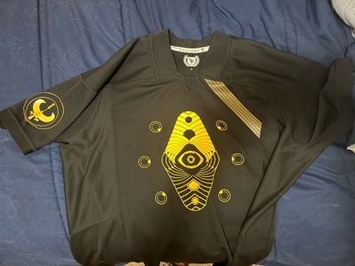 Destiny Game Trials Of Osiris Jersey XL