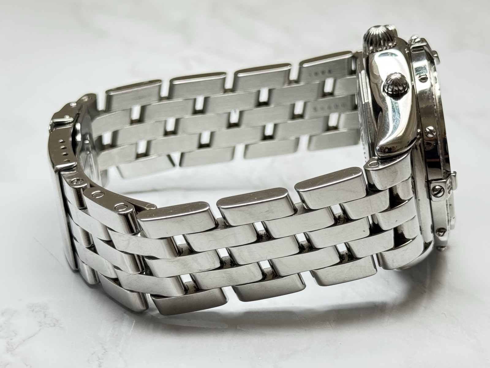 Breitling Shadow flyback - image 8