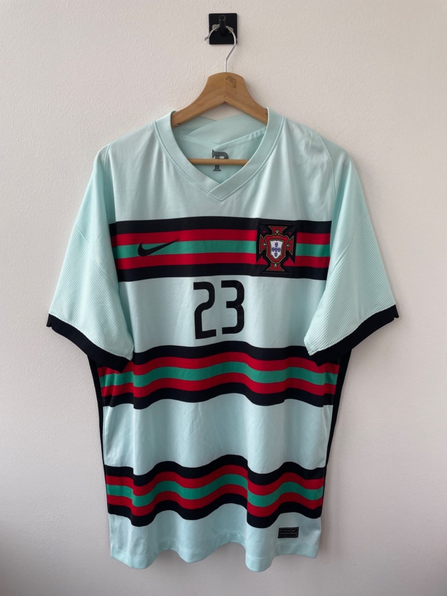 Maillot Perpignan P.C.F.C Extérieur Jako - N°3 - Taille L - Porté - Saison ?