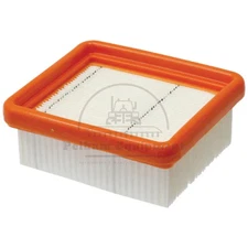 Hilti Air Filter 261990 for DSH 700 & DSH 900 - High Quality Replacement