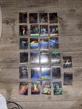 1991 Upper Deck Grand Slam Collectors Series Holographic PROMO Big Names! (26)