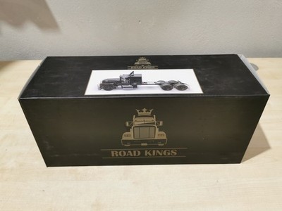 Road Kings 1:18 Macke Convoy
