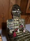 Kenner Star Wars Return Of The Jedi Complete Set Of 25 W/c3po Case-minus Ewoks