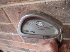 Cobra Oversize Wedge Set with Bonus Pro Tour Sand Wedge for the Win!