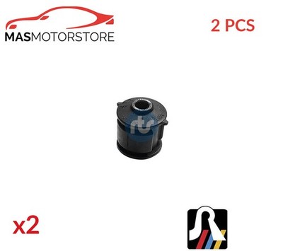 QUERLENKER LAGER LAGERBUCHSE RTS 017-01056 2PCS P FÜR KIA SPORTAGE II,CERATO I