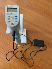 MATRIX IMPACT2 250 &micro;L 8 channel pipette with AC charger, working condition.