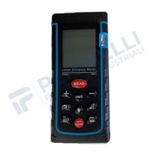 Banko LDM-A100 Misuratore Laser 100m