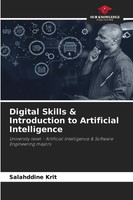Salahddine Krit | Digital Skills & Introduction To Artificial Intelligence
