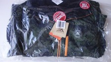 ZeroXposur Fuzzy Reversible Jacket Boys 4-20 Olive Camo Size XXL 18/20 55