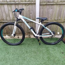Carrera Vengeance Mountain Bike, 24 speed 16" Frame,  27.5 " Wheel In Good Order