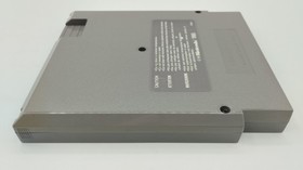 Gremlins 2 The New Batch / Nintendo NES / PAL B / FR / FAH-1 #3