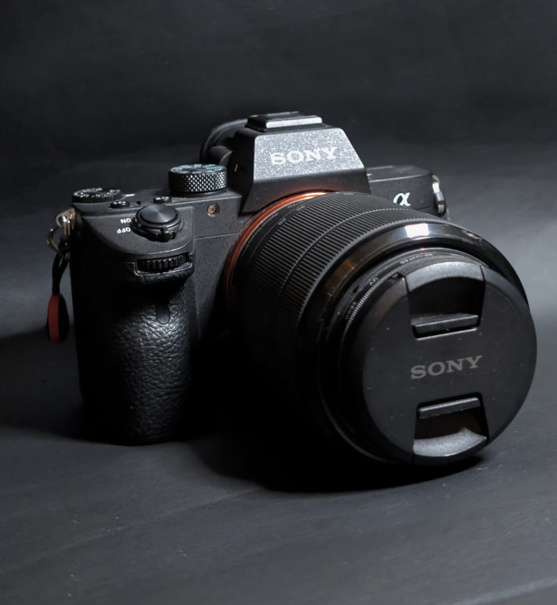 ソニー　α7Ⅲ    ILCE-7M3   USED α7 III 中古 85,000円 | ネット最安値の価格比較 プライスランク