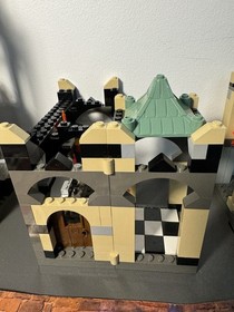 Vintage Harry Potter Lego. 3 Sets. 4733, 4704, 4706.