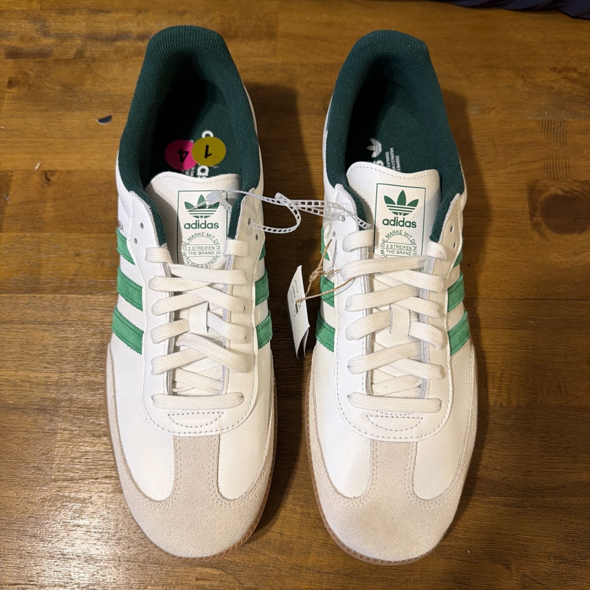 adidas gazelle silver green womens adidas Men's Originals Samba OG Shoes