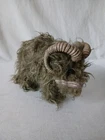 Star Wars Power of The Force Bantha Figure - NO SADDLE - EUC