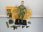 GI JOE - 25th   ZAP  100% W/FC - 10 + items = FREE SHIP - GIJOE