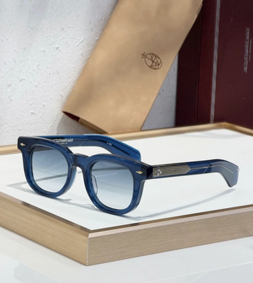 Jacques Marie Mage JAX Sunglasses 48-23-146 - NEW