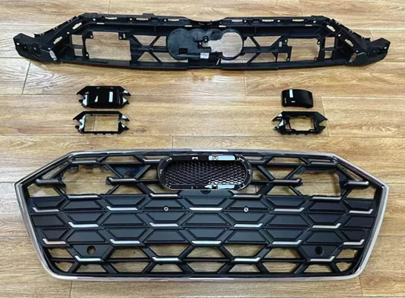Grilles for Audi S7 Sportback for sale | eBay
